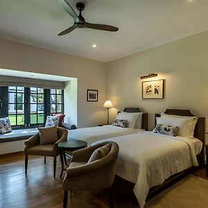 Superior King or Twin Room