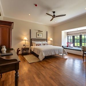 Premium Double Room Garden view